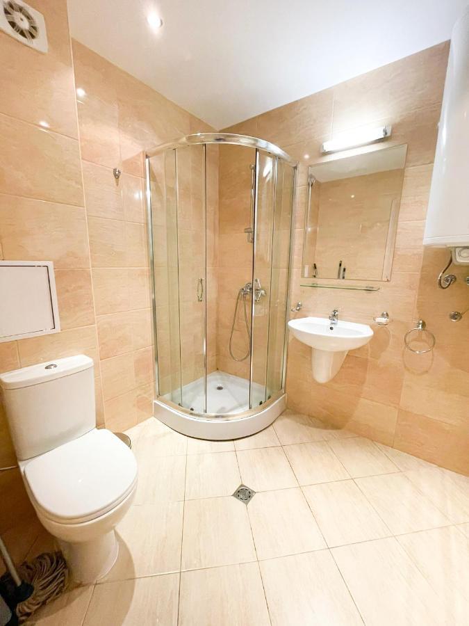Sunny Star Dreams Condo W Prime Location, Pool, Sea View Светий Влас Екстер'єр фото