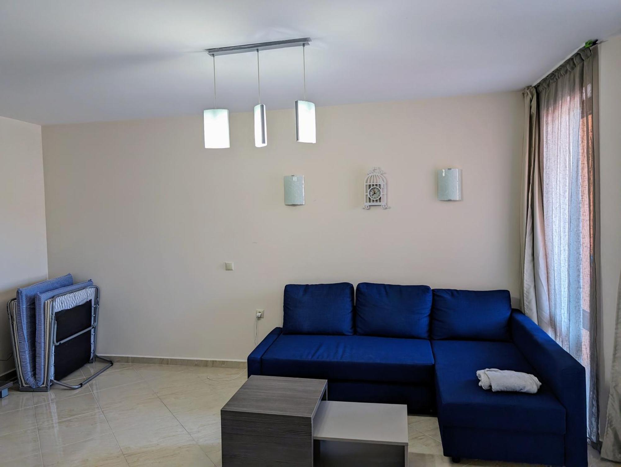 Sunny Star Dreams Condo W Prime Location, Pool, Sea View Светий Влас Екстер'єр фото